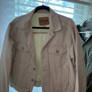 Gap denim jacket